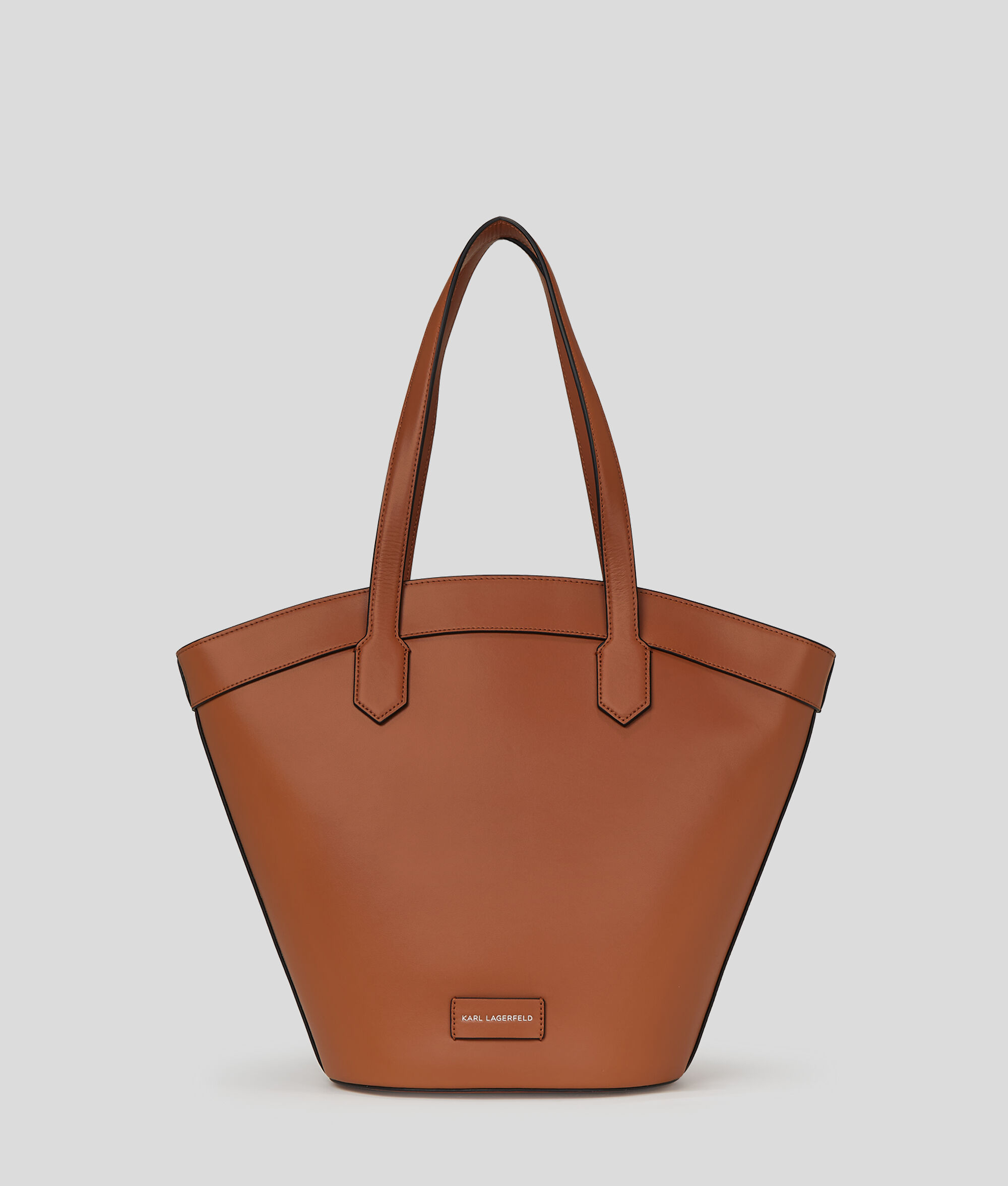 (image for) Innovative K/Signature Tulip Medium Tote Bag